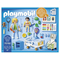  Playset City Life Children's Hospital Ward Playmobil 70192 (47 pcs), fig. 3 