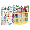  Maison de poupée Playmobil Dollhouse Playmobil Dollhouse La Maison Traditionnelle 2020 70205 (592 pcs), fig. 2 