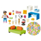  Playset Dollhouse Teenager's Room Playmobil 70209 (43 pcs), fig. 2 