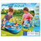  Playset 1,2,3 Aquatic Park Playmobil 70267 (16 pcs), fig. 2 