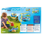  Playset 1,2,3 Water Rocker with Sprinkler Playmobil 70269 ( 7 pcs), fig. 2 