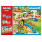  Playset City Life Adventure Playground Playmobil 70281 Spielplatz (83 pcs), fig. 2 