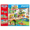  Playset City Life Baby Room Playmobil 70282 (40 pcs), fig. 2 