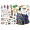 Playset Scooby-Doo! Adventure in the Mystery Mansion Playmobil 70361 (177 pcs), fig. 2 