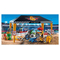  Playset Stuntshow Garage Playmobil 70552 (49 pcs), fig. 2 