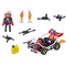  Playset Playmobil Stunt Show Sapeur-pompier (47 pcs), fig. 2 