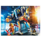  Playset City Action Police Robot: Operation Special Playmobil 70571 (50 pcs), fig. 2 