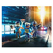  Playset  City Action Police Figures Set Playmobil 70669 (18 pcs), fig. 2 