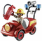  Playset Playmobil Duck on Call 70828 Voiture Sapeur-pompier Mini (23 pcs), fig. 3 
