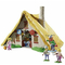  Playset Playmobil Vitalstatistix Hut Astérix 70932 (110 pcs), fig. 2 