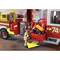  Playset di Veicoli Playmobil US Tower Ladder City Action 70935 Camion dei Pompieri (113 pcs), fig. 3 