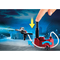  Playset di Veicoli Playmobil US Tower Ladder City Action 70935 Camion dei Pompieri (113 pcs), fig. 2 
