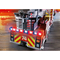  Playset di Veicoli Playmobil US Tower Ladder City Action 70935 Camion dei Pompieri (113 pcs), fig. 4 