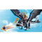  Playset Playmobil 71081 Drago, fig. 2 