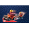  Playset Playmobil 71085 Drache, fig. 3 