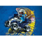  Jeu de Véhicules Playmobil Speed Quad City Action 71092 Police (21 pcs), fig. 4 
