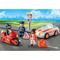  Playset Playmobil 71156 1.2.3 Day to Day Heroes 8 Pièces, fig. 4 