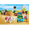  Playset Playmobil 1.2.3 Fun in the Farm 71158  12 Stücke, fig. 3 