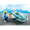  Playset Playmobil 1.2.3 Plane 71159 2 Pezzi, fig. 3 
