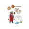  Playset Playmobil 71161 Special PLUS Pizza Maker 13 Pezzi, fig. 2 