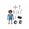  Playset Playmobil 71164 Special PLUS Engineer 15 Stücke, fig. 2 