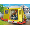  Playset Playmobil 71202 City Life Ambulance 67 Stücke, fig. 2 