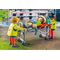  Playset Playmobil 71202 City Life Ambulance 67 Pezzi, fig. 4 