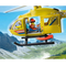  Playset Playmobil 71203 City Life Rescue Helicopter 48 Pezzi, fig. 3 