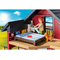  Playset Playmobil 71248 Country Furnished House with Barrow and Cow 137 Stücke, fig. 4 