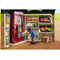  Playset Playmobil 71250 24-Hour Farm Store 83 Pièces, fig. 4 