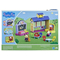  Playset Hasbro Peppa Pig's School Playground 15 Pièces, fig. 2 