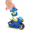  Jeu de Véhicules Bizak Batcycle 4 Pièces, fig. 4 