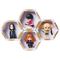  Statua Harry Potter Harry Luce WOW! PODS, fig. 4 