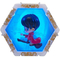  Statua Harry Potter Harry Luce WOW! PODS, fig. 2 
