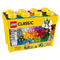  Playset Brick Box Lego Classic 10698 (790 pcs), fig. 2 