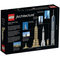  Playset Lego Architecture 21028 New York, fig. 2 