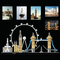  Playset Lego Architecture 21034 London (468 Stücke), fig. 3 