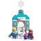  Playset Lego Castle of the Snow Queen, fig. 3 
