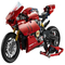  Jeu de Véhicules Lego Ducati Panigale V4 R + 10 Ans, fig. 3 
