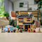  Playset Lego 75968 Harry Potter  4 Privet Drive, fig. 3 