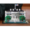  Playset Lego Architecture the White House Adulti 1483 Pezzi, fig. 2 