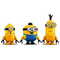 Playset Lego 75550 Minions Kung Fu Fighting, fig. 3 