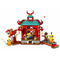  Playset Lego 75550 Minions Kung Fu Fighting, fig. 4 