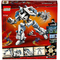  Playset Lego NINJAGO 71738 Zane's Titan Battle Robot, fig. 2 