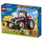  Playset City Great Vehicles Tractor Lego 60287 (148 pcs), fig. 3 
