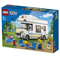 Camping car Lego City Great Vehicles, fig. 3 