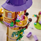  Playset Lego 43187 Rapunzel's Tower, fig. 4 