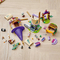  Playset Lego 43187 Rapunzel's Tower, fig. 3 