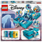  Playset Lego Disney Princess ™ 43189 Frozen 2 Elsa and Nokk's Storybook Adventures, fig. 2 