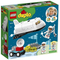  Playset Duplo Space Shuttle Mission Lego 10944 (23 pcs), fig. 2 
